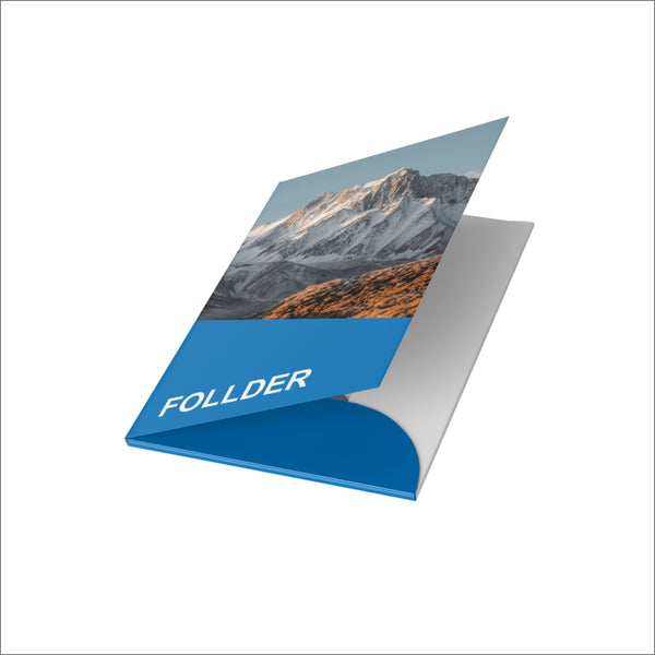 Dosje A4 – Shtypi Kolor