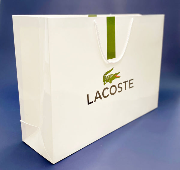 Çantë Kartoni e personalizuar – 37x15x52 cm