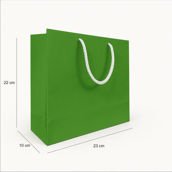 Çantë Kartoni 22x10x23 cm