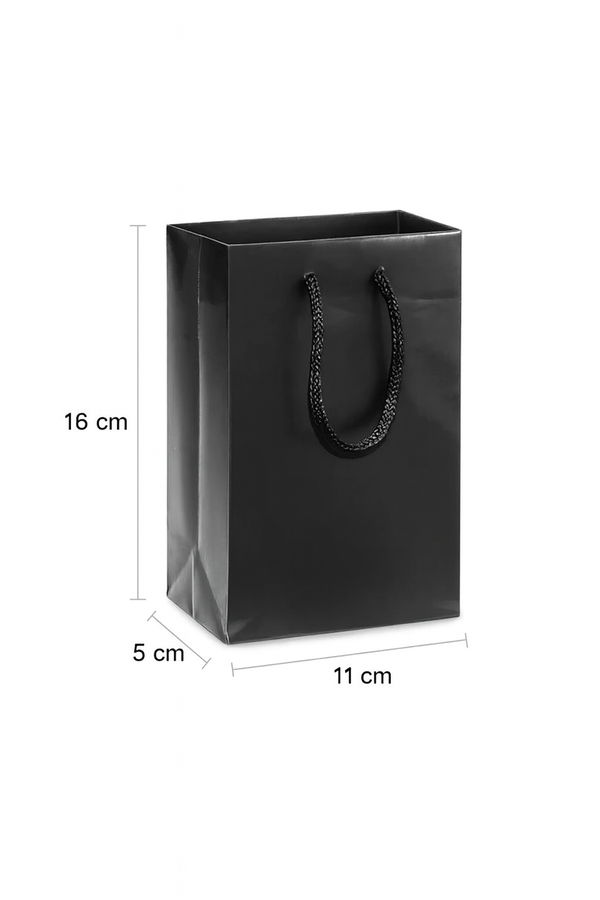 Çantë Kartoni 11×5×16 cm