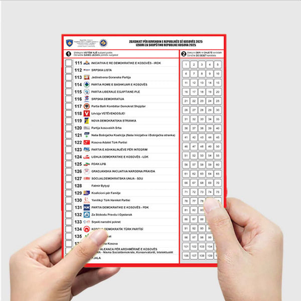 2000 Broshura – 99€